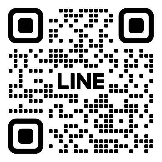 LINE QR Code